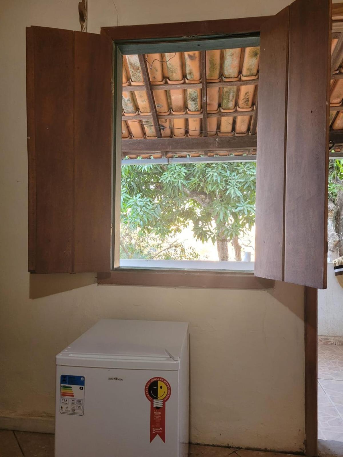 Pousada Quilombo Do Mato Dentro Conceição do Mato Dentro Exterior foto